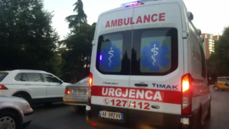 LAJM I FUNDIT/ Incident i dhimbshëm në vendin tonë, humb jetën një i ri (Emri)