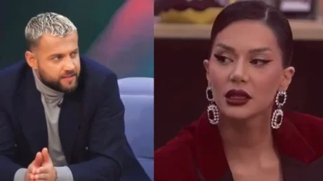 Big Brother për Efin nuk paska mbaruar? Habit cfarë thotë për Luizin dhe Olta Gixharin