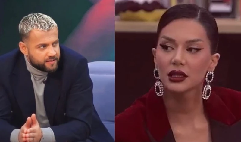 Big Brother për Efin nuk paska mbaruar? Habit cfarë thotë për Luizin dhe Olta Gixharin