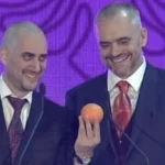 Kandidat për Bashkinë e Tiranës, Flor Binaj zbulon se cfarë i ka shrkuar Edi Rama ‘Mu duk e cuditshme…’