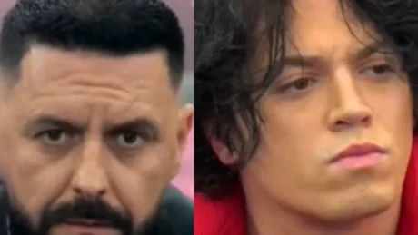 I përmendi bashkëshorten, Miri i drejtohet Malit: “Kur të gjesh ti grua, do të vi unë ndonjë ditë dhe do ta…”