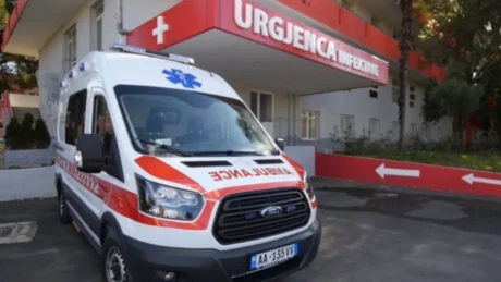 Mëngjes i trishtë në vend! Pas 25 vjecares, një tjetër i ri i jep fund jetës në vend