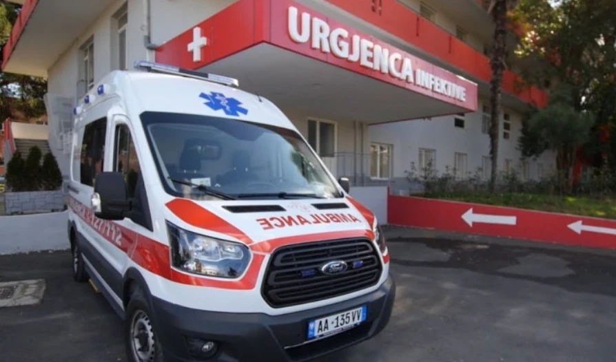 Mëngjes i trishtë në vend! Pas 25 vjecares, një tjetër i ri i jep fund jetës në vend