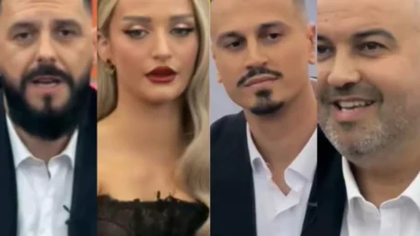 Dalin votat e sondazhit/ Ja kush eshte ne vend te pare