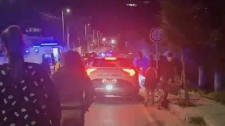 Aksident i rëndë në vend! Makina bënë copash motorin, raportohet se…