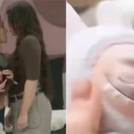 ‘TMERROHEN’ shikuesit! Me një gjilpërë dhe një ‘Labubu’, Bia ngre dyshime në rrjet se…