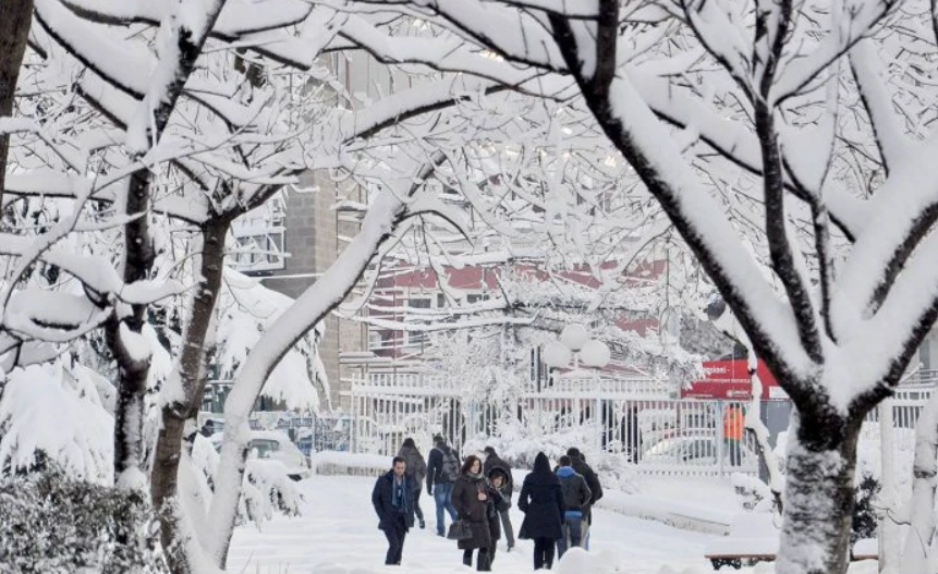 Bëhuni gati! Acari dhe i ftohti do mbërthejnë vendin, sinoptikani jep LAJMIN E PAPRITUR!