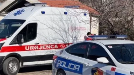 E rëndë në vend! Gjendet e vd*kur gruaja në banesë, dyshohet se ka ndërruar jetë dy javë më parë