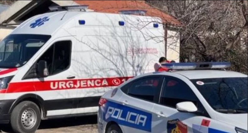 E rëndë në vend! Gjendet e vd*kur gruaja në banesë, dyshohet se ka ndërruar jetë dy javë më parë