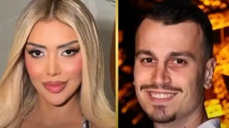 Reagimi i Brikenës kur Gimbo i thotë se banorja e re ia ‘mori’ Mateon në shpellë