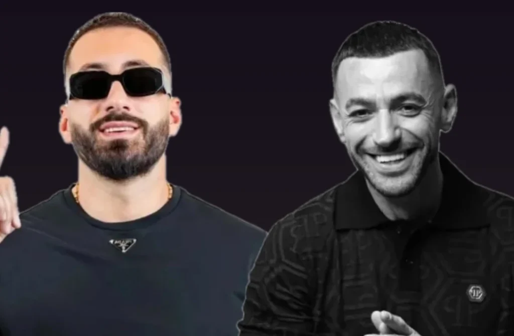 ‘S’kam lënë pa e q*…’ Stresi bënë DEKLARATEN SH0KUESE ndaj Joz Markut?
