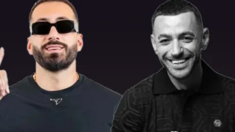 ‘S’kam lënë pa e q*…’ Stresi bënë DEKLARATEN SH0KUESE ndaj Joz Markut?