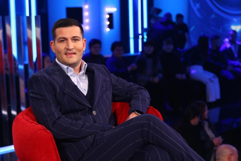 “Kush e fiton Big-un?”/ Arbër Hajdari thotë këtë emër