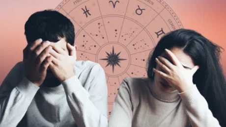 ‘Një ditë e ngarkuar emocionale…’ Bëni kujdes, këto dy shenja do përjetojnë TMERRIN këto orë