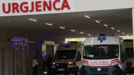Cfarë tragjedie! Dyshohet se nuk u ushqye me gji nga e ëma, ndërron jetë foshnja 2-muajshe ne vend