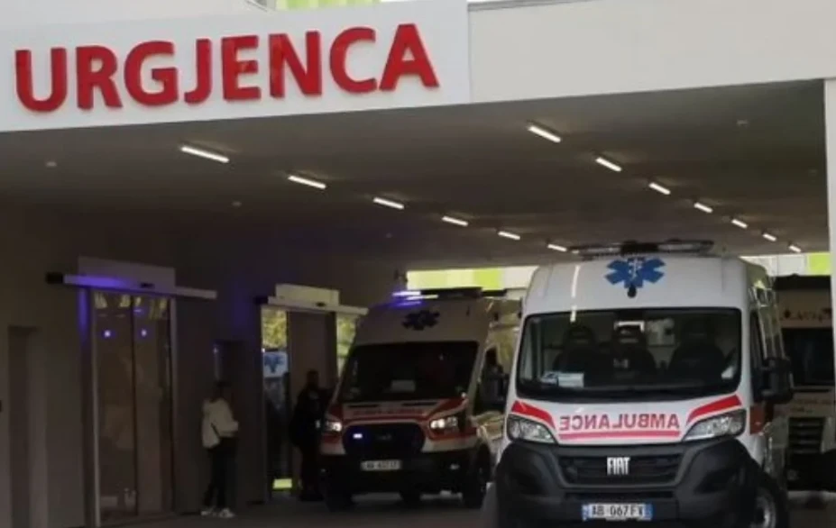 Cfarë tragjedie! Dyshohet se nuk u ushqye me gji nga e ëma, ndërron jetë foshnja 2-muajshe ne vend