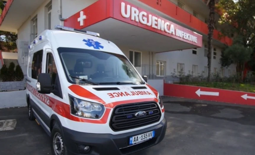 Aksident tragjik në vend! Humb jetën një person, raportohet se…