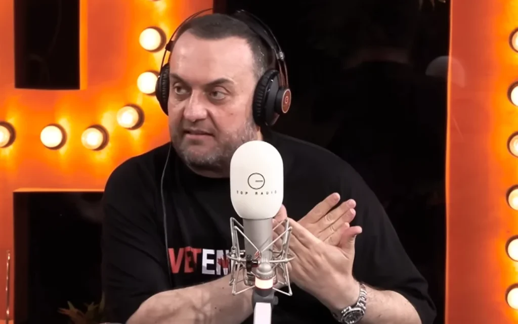 Olti Curri tregon sondazhin ‘live’ në studio se kush e fiton BBVIP!