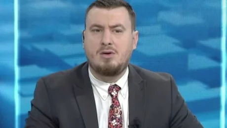 Cmenduri shqiptare: TR0NDITET gazetari ‘Babai më la nusen shtatzënë, i kapa në…'(Video)