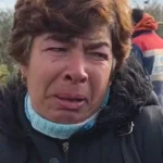 Situat e frikshme! ‘Sdi asgjë për djalin e burrin..’ Banorët në lot pas carjes së argjinatures së Semanit ‘Uji erdhi fuqishëm dhe…’