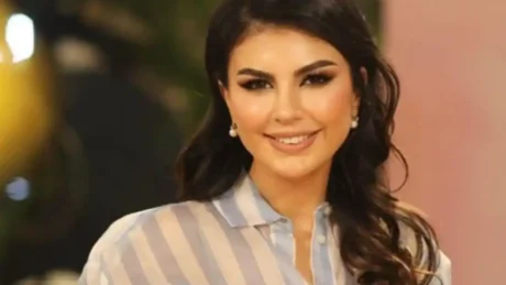 Vajza e Mark Frrokut shpërthen keq ndaj Rudina Dembacajt: Po na ndan nga i vetmi prind që kemi, roje porte në shtëpi!