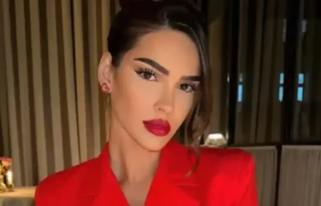 Lëshohet urdhër-arrest ndërkombëtar për Arbenita Ismajli