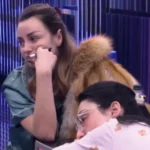 ‘Do të t’i shkul flokët…’ Përplasje e ashpër mes Stelinës dhe Inës! Vjaza gati të…