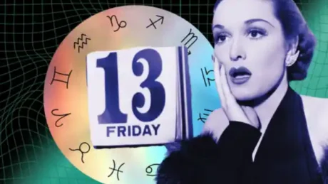 E premtja e 13 shkurtit, ditë e keqe? Jo për këto tri shenja të Horoskopit