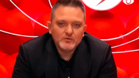 Si na paska shpëtuar! Jul Deda ZBULON detajin e ‘CUDITSHEM’ gjatë Prime-t dhe na HABIT të gjithëve!