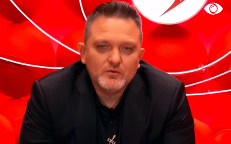 Si na paska shpëtuar! Jul Deda ZBULON detajin e ‘CUDITSHEM’ gjatë Prime-t dhe na HABIT të gjithëve!