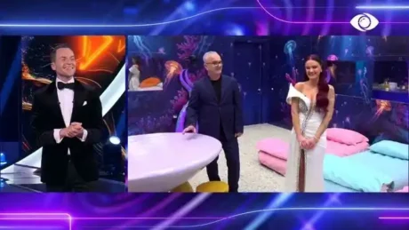 Dy ‘peshq’ të rinj në Akuarium, ja kush janë dy hyrjet e reja në Big Brother VIP