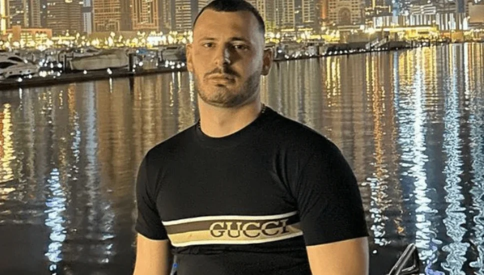 Vendosi bast, fitoi 55 mijë euro dhe u arrestua…Dijonis Biba SHPERTHEN të vërtetën para të gjithëve