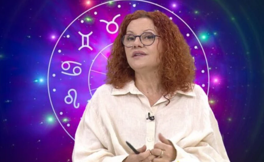 Gati për të marrë një PROPOZIM? Meri Gjini PARALAJMERON ‘Kjo është java e SURPRIZAVE…’