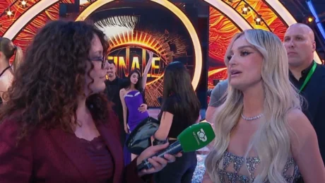 Nën emocione të forta, Selin flet për herë të parë pas fitores së “Big Brother VIP 5”: Mesazhi i babait më…