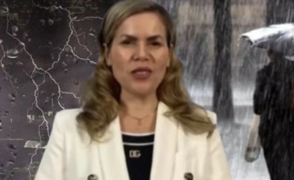 ‘Javë tipike vjeshte…’ Lajda Porja jep LAJMIN E MADH, ja cfarë pritet të ndodh me motin këto ditë!