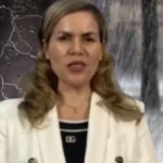 ‘Javë tipike vjeshte…’ Lajda Porja jep LAJMIN E MADH, ja cfarë pritet të ndodh me motin këto ditë!