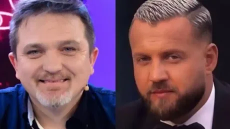 “Si nuk ke turp…”, Luiz Ejlli ia thotë në sy Jul Dedës, aktori: Më mirë të…”