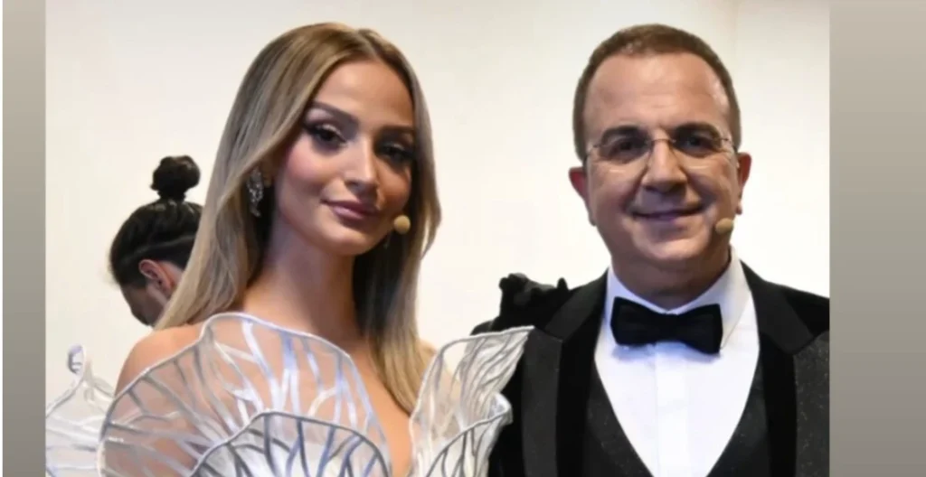 Urimi që Ardit Gjebrea i bëri Selinës për fitoren e Big Brother VIP
