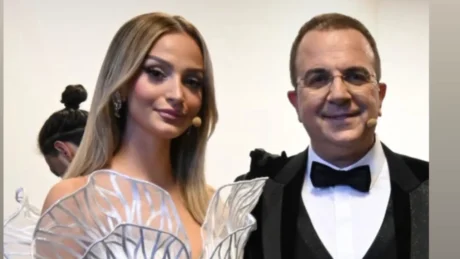 Urimi që Ardit Gjebrea i bëri Selinës për fitoren e Big Brother VIP