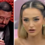 Po bëjnë lojë me ne! Ish banorja plas B0MBEN, tregon cfarë po ndodh brenda shtëpisë me Mirin dhe Selin