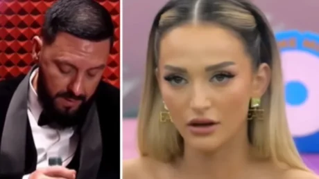 Po bëjnë lojë me ne! Ish banorja plas B0MBEN, tregon cfarë po ndodh brenda shtëpisë me Mirin dhe Selin