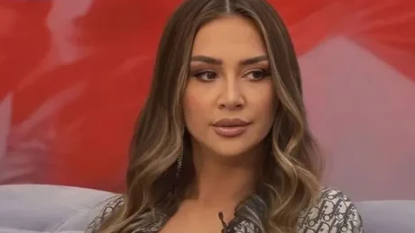 ‘Kanë nevojë për ndihmë…’ Kiara Tito shpërthen pas komenteve negative për Luizin!