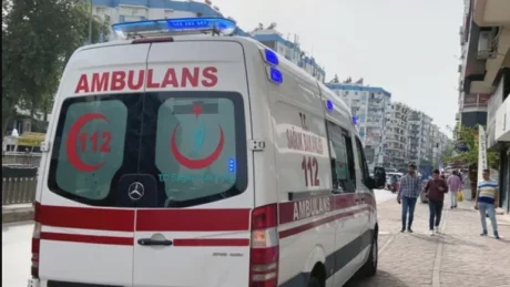 Ngjarje tragjike! U heImuan nga ushqimi në hotel, humbin jetën dy fëmijët