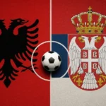 ‘Shqipëria do të gabojë…’ Shqipëria mundi Serbin, kapiteni Mitrovic bënë deklaratën e papritur!