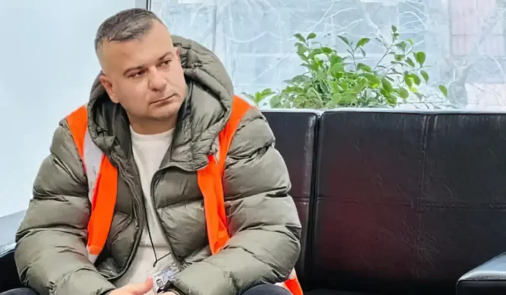 Pas tre muajsh në koma, humb jetën Arjan Kraja! Heroi që shpëtoi dy fëmijë në Velipojë