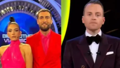 Nis “lufta” e parë mes Big Brother VIP Albania & Kosova