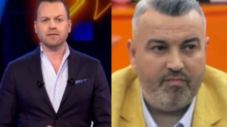 E PABESUESHME! Rogerti ‘AKUZON’ rëndë Ledion Licon, si pritet të ‘HAKMERRET’ moderatori këtë herë?