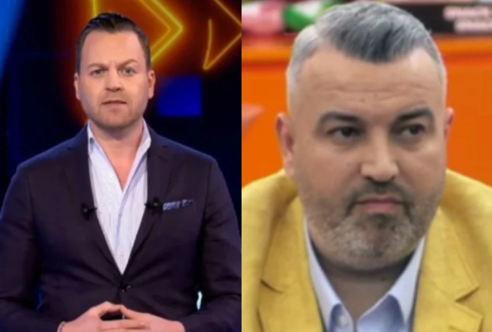 E PABESUESHME! Rogerti ‘AKUZON’ rëndë Ledion Licon, si pritet të ‘HAKMERRET’ moderatori këtë herë?