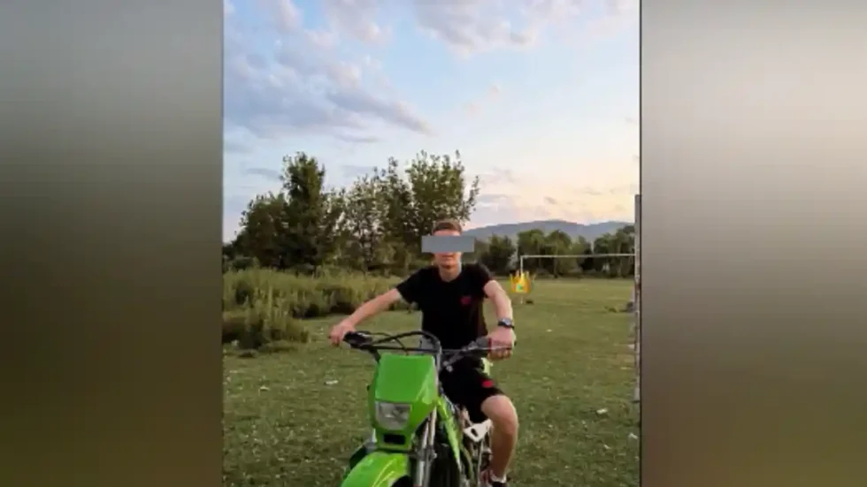 Vr*sja e 14-vjeçarit nga bashkëmoshatari! Autori konf*ktohej me vikt*mën prej më shumë se 1 viti, si ndodhi kr*mi.