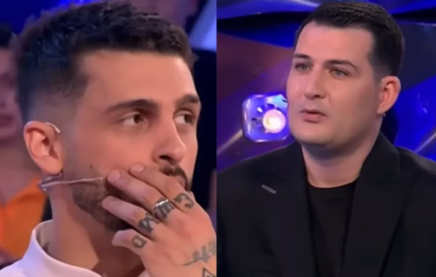 Gimbo jep përgjigjen e sinqertë pas eliminimit: Ja kush e fiton Big-un